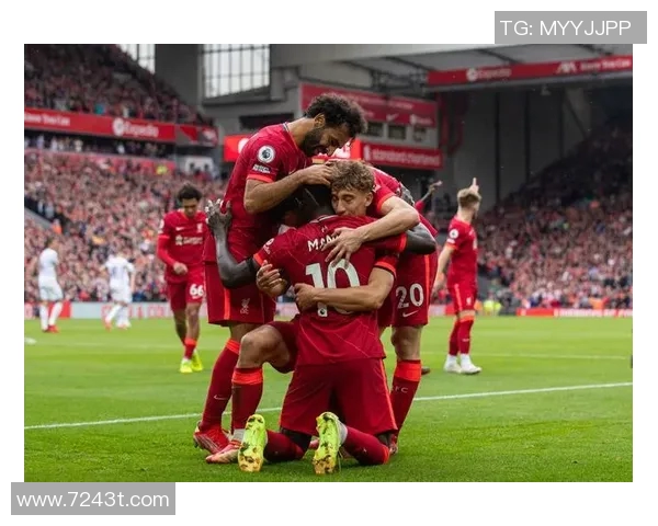 欧冠激战利物浦迎战尤文图斯期待精彩对决与历史交锋