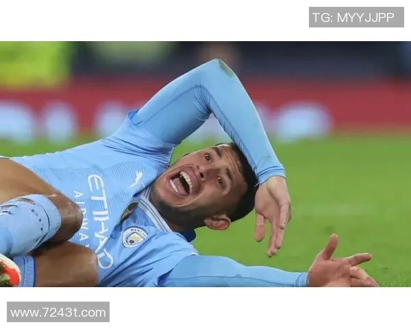 罗德里在曼城的崛起与影响力分析未来发展前景展望